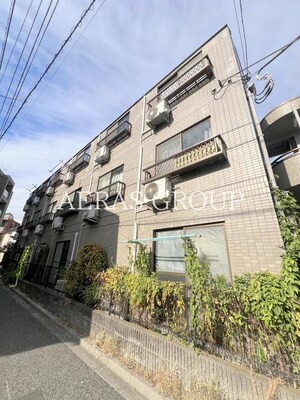 ロゼッタ町屋外観写真
