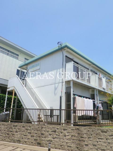 シティハイム千駄木