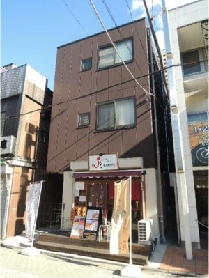 VILLETTA北千住外観写真
