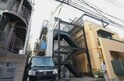 高橋ハイツ
