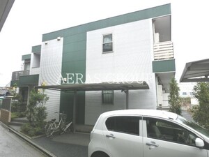 cozy villa外観写真