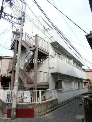 ハイツ今井外観写真
