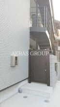 メルディア江北1丁目