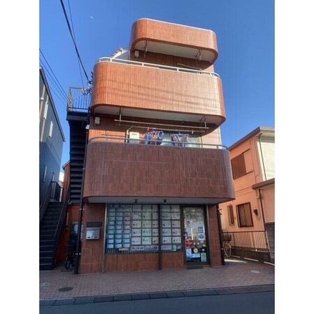 エクセレンスハイム外観写真