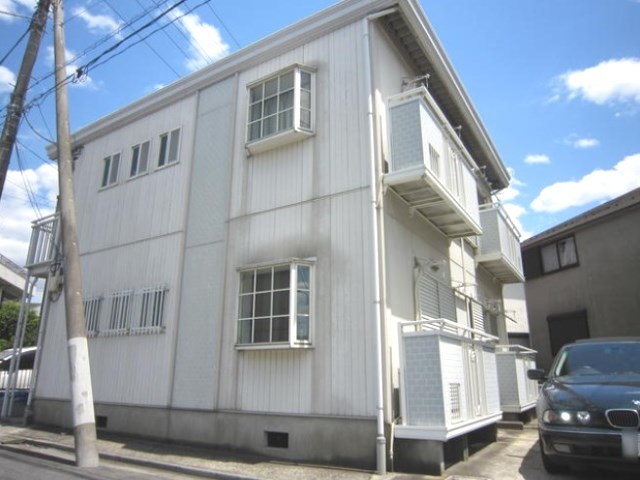 ホープベイル