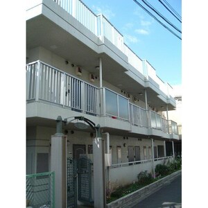 ハイムあや外観写真