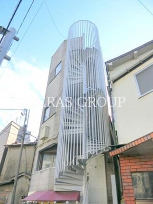 高橋ビル外観写真