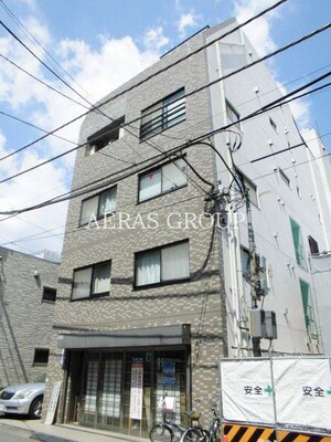 ラ・コート石井外観写真