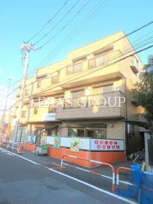 西新井108外観写真
