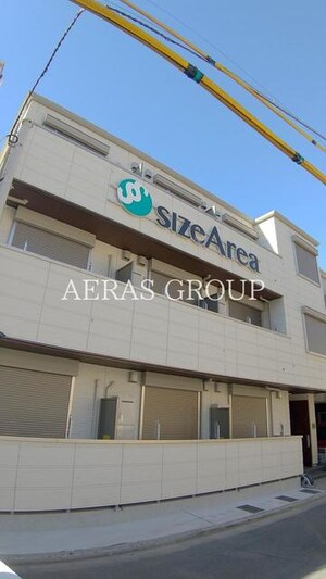 MAISON SA Ⅺ外観写真