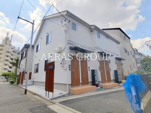 I-wood 葛飾柴又外観写真