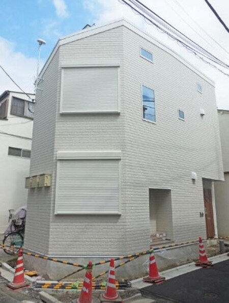 プチメゾンＲ外観写真