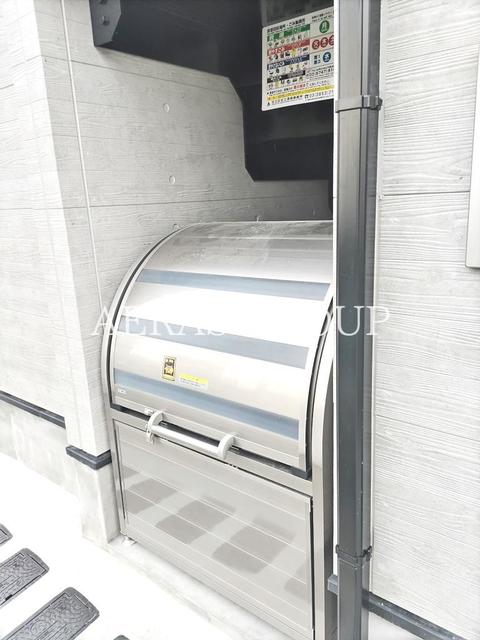 （仮称）足立区舎人3丁目アパート