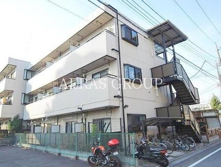 ブライトンHOUSE外観写真