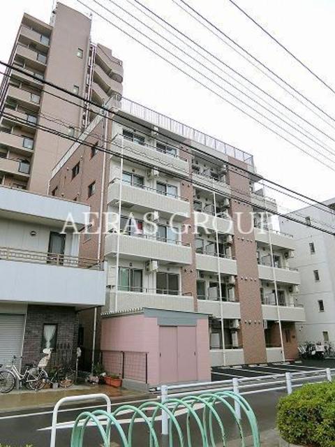 立石パークスクエア