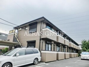 フローラル外観写真