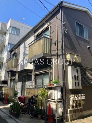 メゾンフルール外観写真