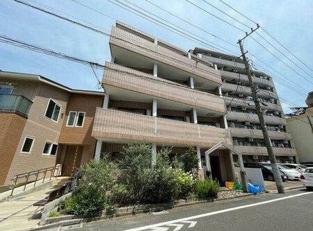 TERRACE AOKI外観写真