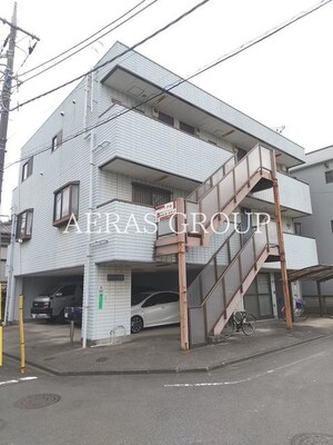 メゾン伊藤外観写真