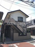 アーバンヒルズ