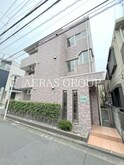 リベール町屋