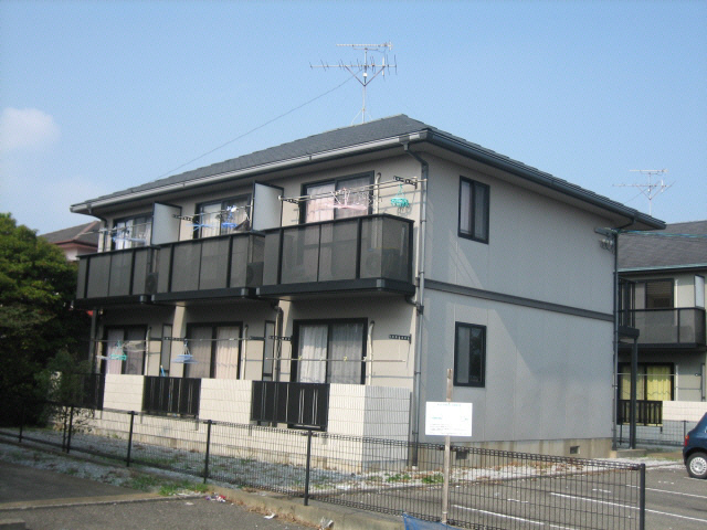 パイングローブ
