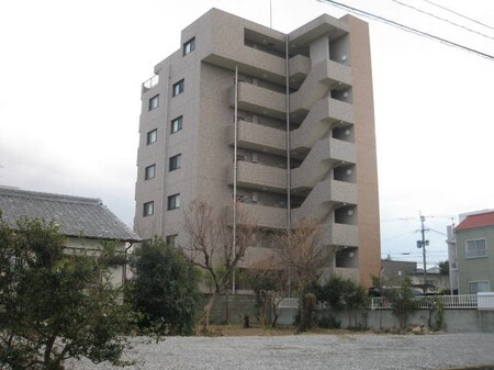 JfeelⅢ外観写真