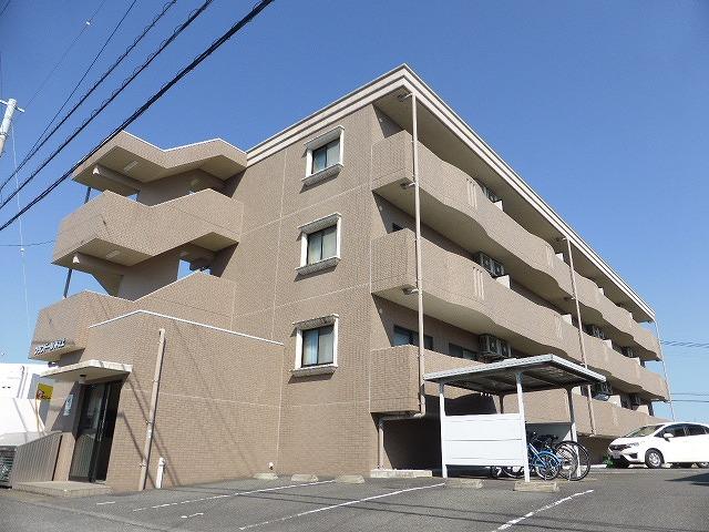 プランドール井之上