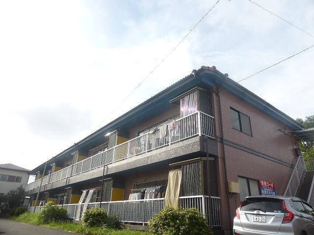 波島コーポ