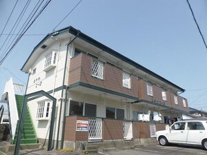あやかコーポ外観写真