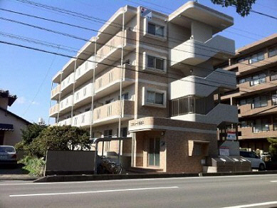 エクシード霧島Ⅱ