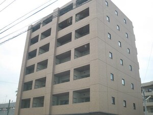 ＥＸＥＳＳ　ＣＩＴＹ外観写真