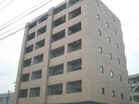 ＥＸＥＳＳ　ＣＩＴＹ外観写真