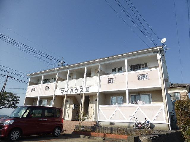 マイハウスⅡ