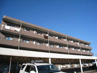 ＡＮマンション