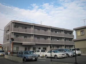 旭ビル外観写真