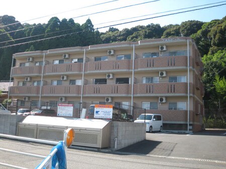 フォルビート外観写真