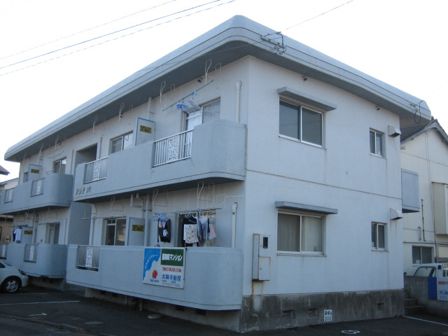 昭和町マンション