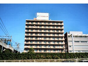 ステーションコート外観写真