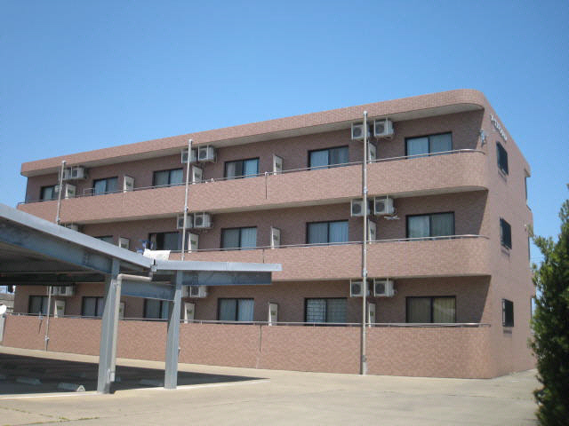 ツーエヌマンション
