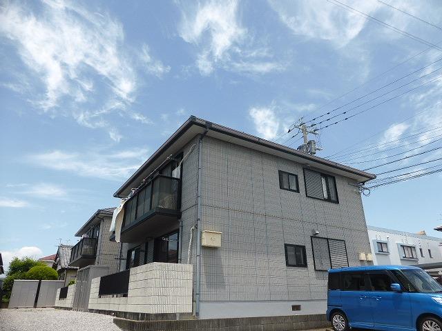 ルミナス　Ｂ棟