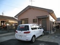 大野貸家