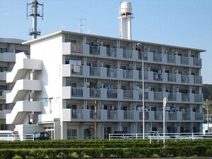 栄信ビル外観写真