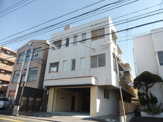 金谷ビル