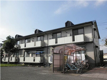 セジュール霧島