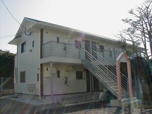 ＮＡ　ＲＯＯＭＳⅡ外観写真