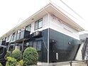 プリエールハイツＡ・Ｂ