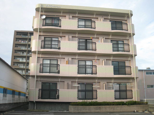 さくらマンション