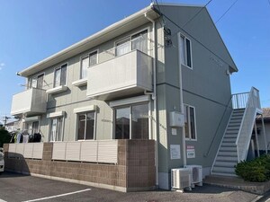 シャーメゾンサムドゥ外観写真