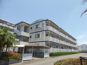新城フェリーⅠ・Ⅱ外観写真